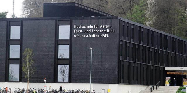 Das vorhandene Knowhow und ihr Netzwerk wird Agridea in eine strategische Partnerschaft mit der HAFL in deren Bereich Internationale Landwirtschaft einbringen.(Bild lid)