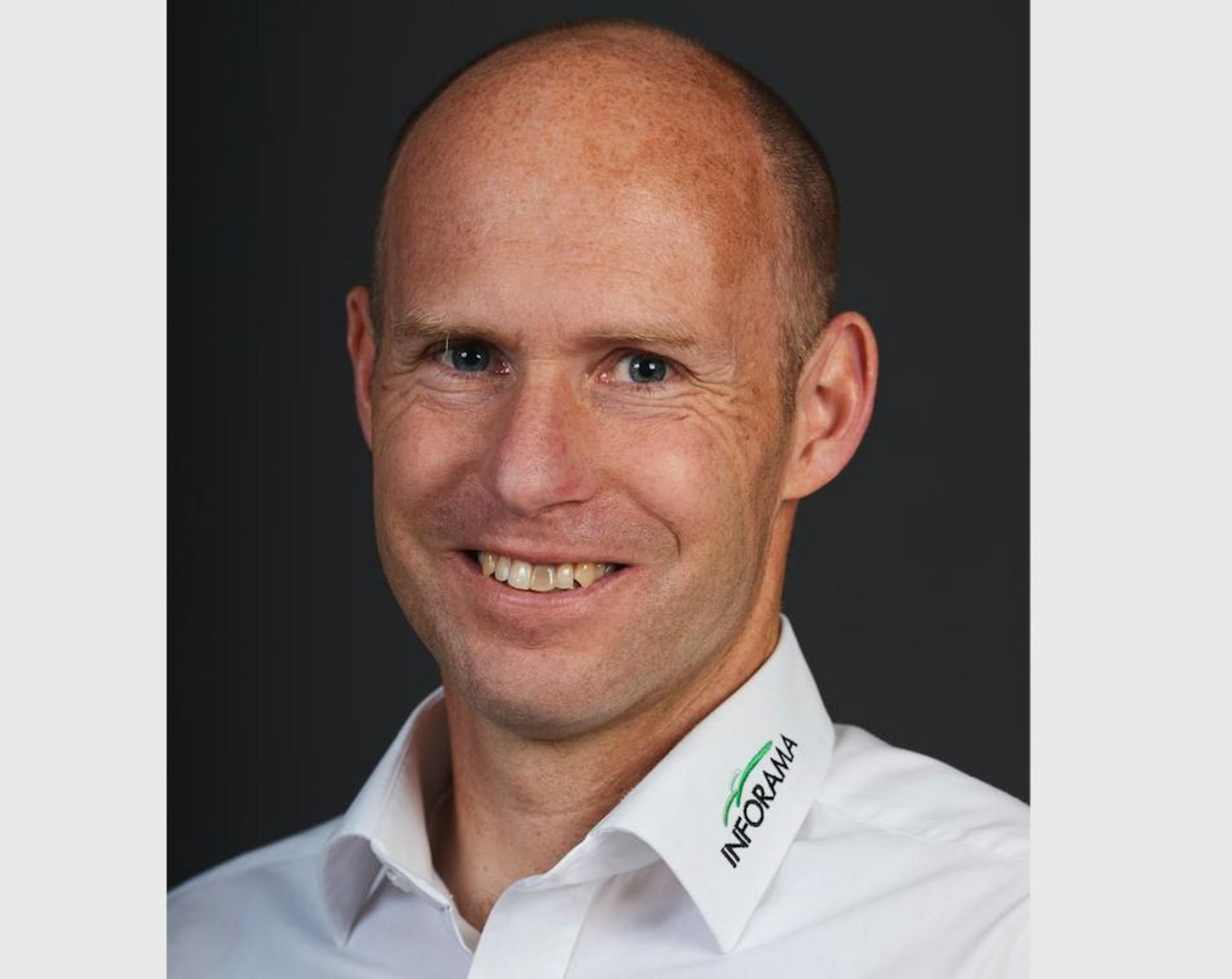 Kaspar Grünig zeigt auf, welche Möglichkeiten es gibt, um höhere Qualifikationen zu erlangen. (Bild zVg)