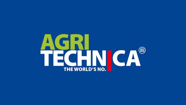 Die Agritechnica wird um knapp vier Monate auf März 2022 verschoben. (Bild DLG)