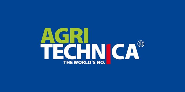 Die Agritechnica wird um knapp vier Monate auf März 2022 verschoben. (Bild DLG)