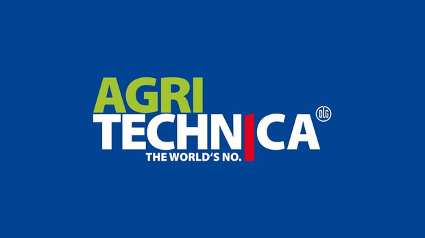 Die Agritechnica wird um knapp vier Monate auf März 2022 verschoben. (Bild DLG)