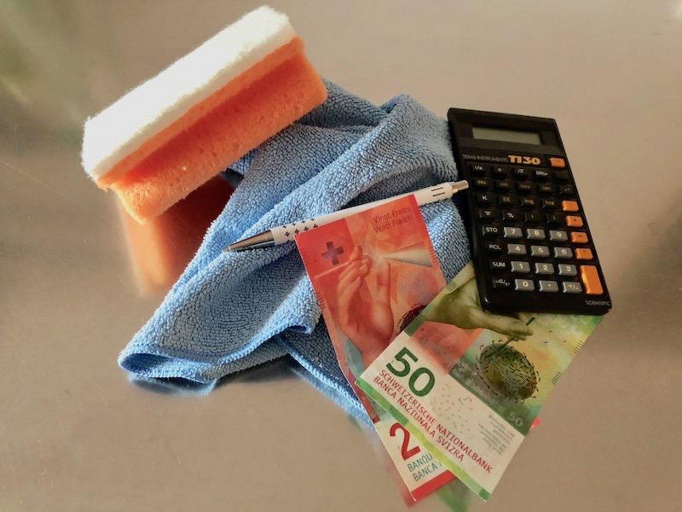 Zukünftig werden Bäuerinnen mehr Lektionen in Recht und Betriebslehre bekommen. (Symbolbild et)