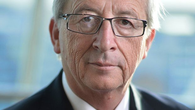 Jean-Claude Juncker. (Bild: zVg)