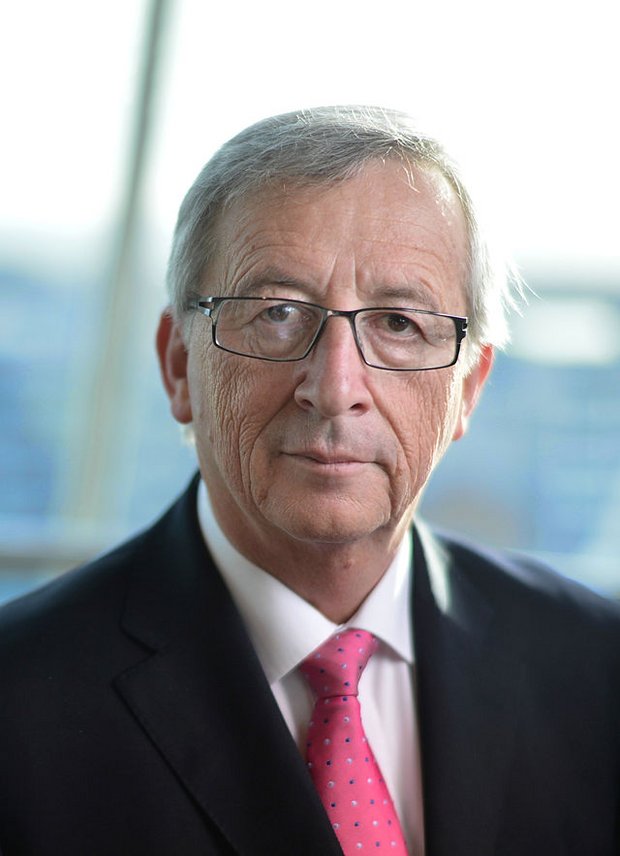 Jean-Claude Juncker. (Bild: zVg)