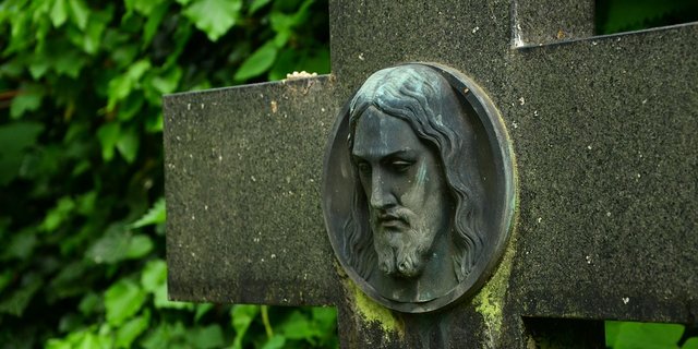 Leopoldine Pitzinger-Groiss wurde seit Januar 2014 vermisst. (Symbolbild Pixabay)