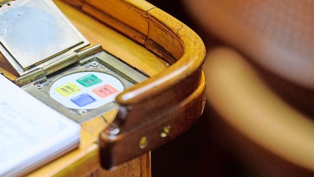 Vom 2. bis 20. Juni 2025 haben National- und Ständerät(innen) über diverse Vorlagen abzustimmen, die die Landwirtschaft betreffen. Bei mehreren Vorlagen fehlt nur noch das Votum des Zweitrats. 