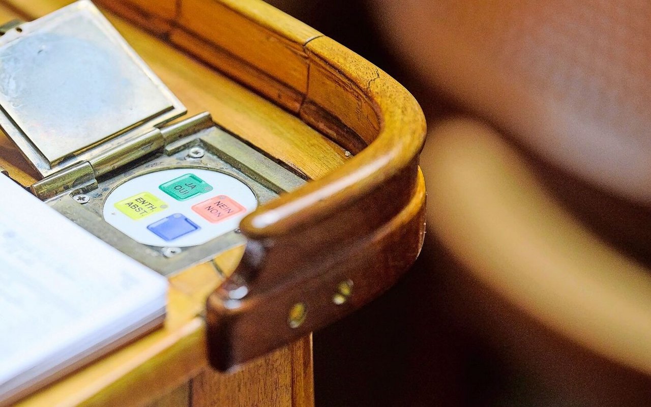Vom 2. bis 20. Juni 2025 haben National- und Ständerät(innen) über diverse Vorlagen abzustimmen, die die Landwirtschaft betreffen. Bei mehreren Vorlagen fehlt nur noch das Votum des Zweitrats. 