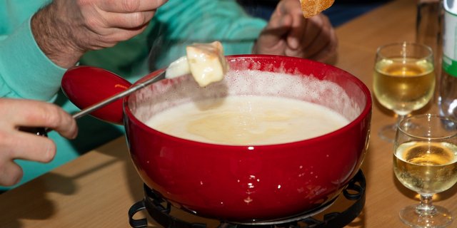 Cheese-Festival wird jetzt von insgesamt 14 Träger-Organisationen unterstützt. (Bild pixabay)