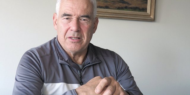 Das Produktionspotenzial der Schweizer Landwirtschaft muss aufrecht erhalten werden. Das fordert der ehemalige ZBV-Präsident Hans Frei.(Bild Christian Weber)