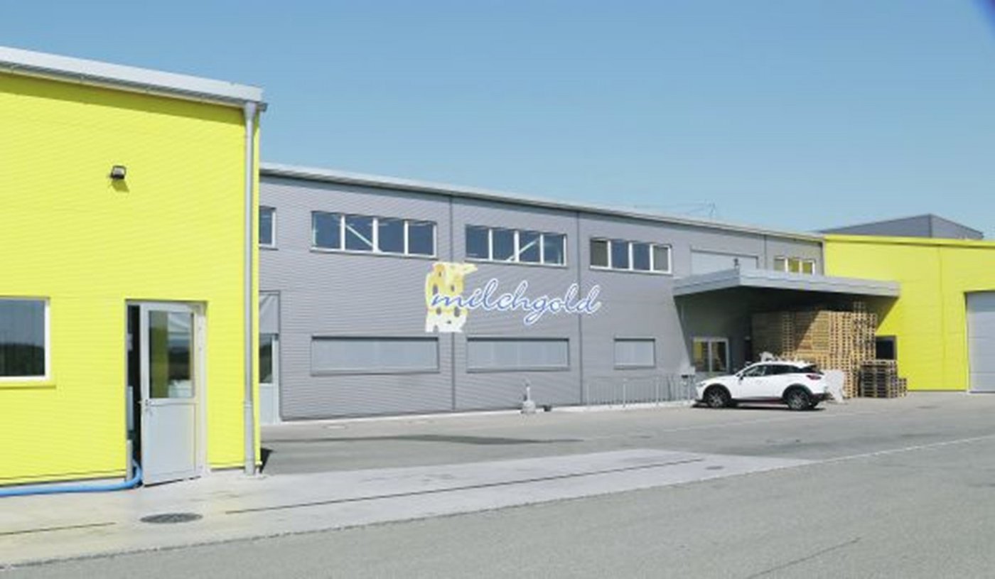 Zwischen 2012 und 2017 sollen dem Bund absichtlich 68 mal eine höhere Menge an eingekaufter und verkäster Milch gemeldet worden sein. (Bild Heinz Abegglen)