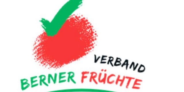 Der Verband sei zufrieden mit dem neuen Logo. (Bild Berner Früchte)
