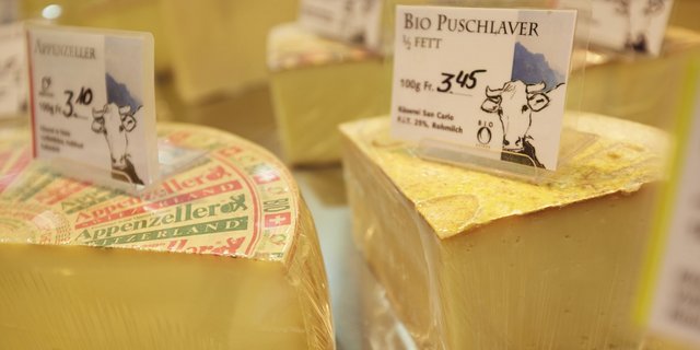 Um Fälschungen und Skandale im Biohandel zu vermeiden, prüfen Zertifizierungsstellen die Produkte gemäss internationalen Standards. (Bild: bio.inspecta)