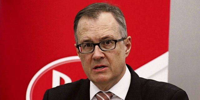 Lorenz Wyss ist Vorsitzender der Gruppenleitung der Bell. Er ist zufrieden mit die stabilen Entwicklung trotz hohen Viehpreisen. (Bild: Hans Rüssli)