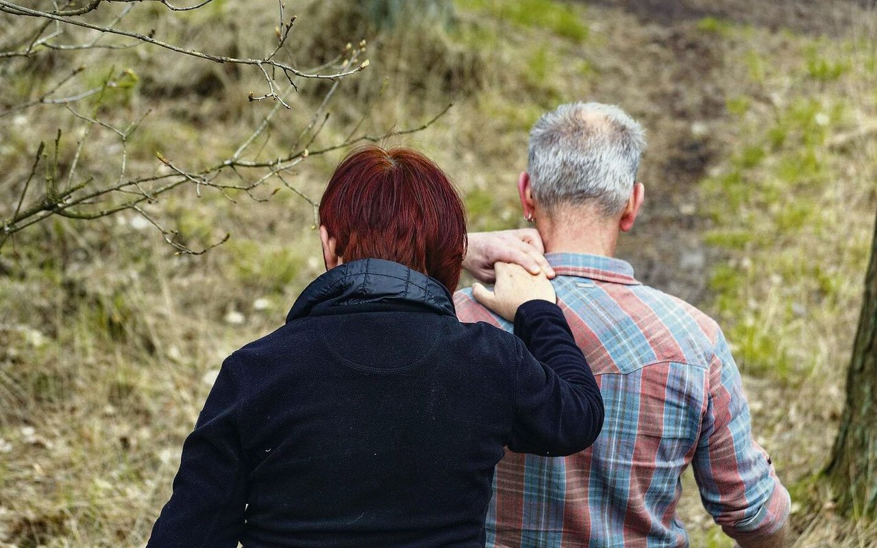 Die AHV ist für Bauernfamilien die Basis der Altersvorsorge. Die Generation, die heute und morgen in Rente geht, muss gut vorsorgen und sich breit absichern.