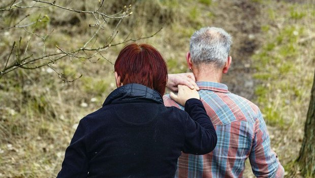 Die AHV ist für Bauernfamilien die Basis der Altersvorsorge. Die Generation, die heute und morgen in Rente geht, muss gut vorsorgen und sich breit absichern.