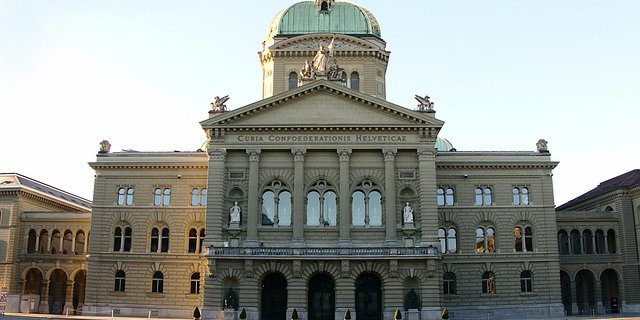 Mit gutem Beispiel voran: die Initiative Energie-Vorbild verläuft bisher erfolgreich. (Bild Pixabay)