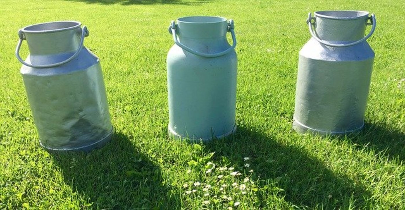 Preisschwankungen sind ein typisches Merkmal für den Agrarrohstoff-Markt. (Symbolbild Pixabay)