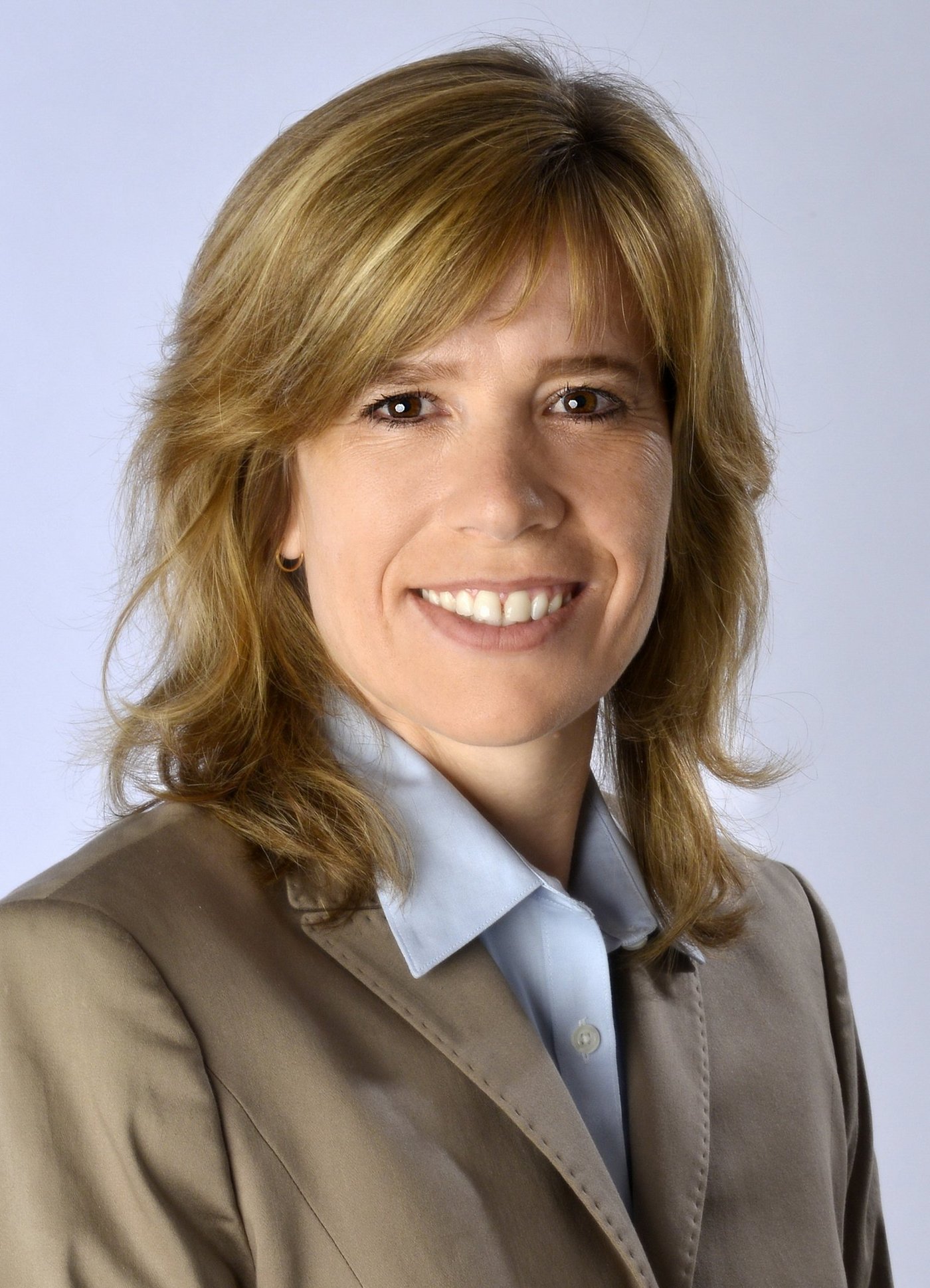 Petra Bigger ist ab 1. April 2020 Bereichsleiterin Verkauf und Mitglied der Geschäftsleitung Swissgenetics. (Bild zVg, Swissgenetics)