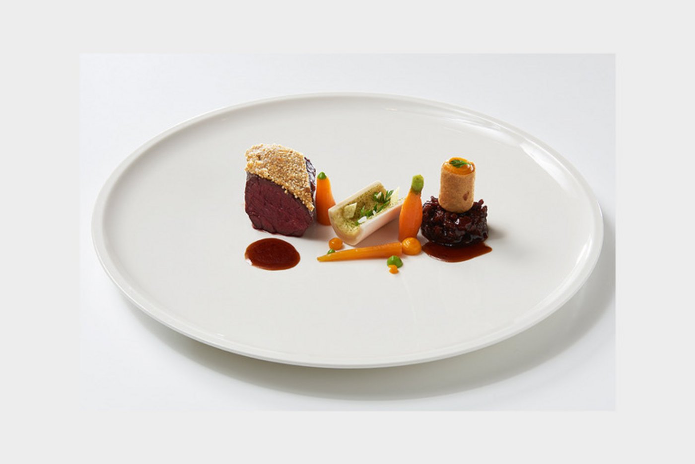 Die Gewinner-Kreation. (Bild Proviande)