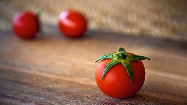 Tomaten sind eine der Gemüsesorten, die von der Migros bald selbst produziert werden sollen. (Bild Pixabay)