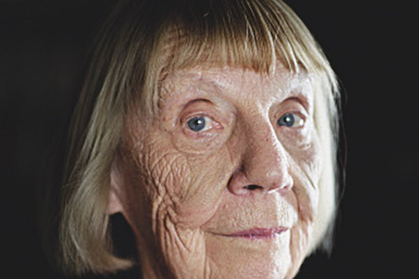 Die Schweizer Autorin Charlotte Peter (Foto zVg)