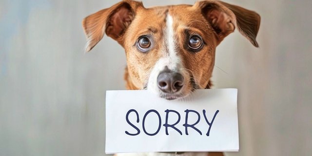 Symbolbild: Sich zu entschuldigen, ist manchmal nicht einfach, aber lohnenswert.
