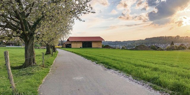 «Wozu brauchst du Lohn? Du hast ja Kost und Logis und erst noch eine schöne Aussicht!» Damit gab sich eine Bäuerin lange ab. Bis sie die Demütigungen nicht mehr aushielt und ging.