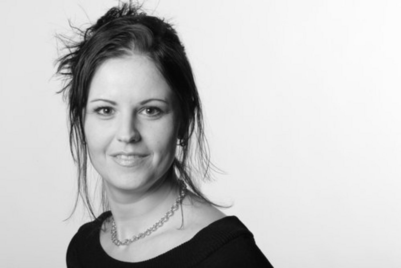 Projektleiterin Laurence Bovet lebt in Zürich und spricht vier Sprachen. (BIld: zVg)