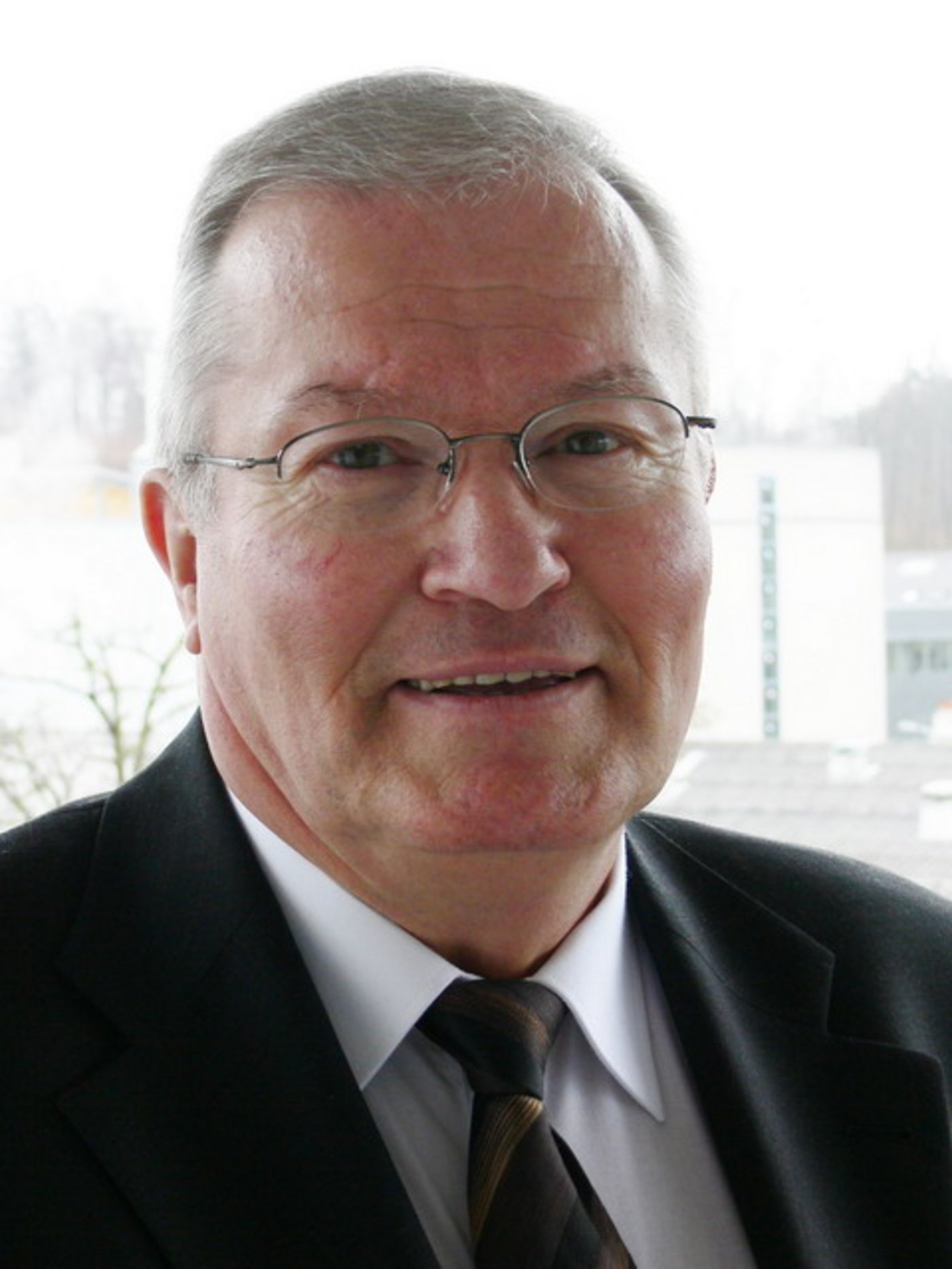 Hans Künzi ist im Alter von 66 Jahren überraschend verstorben. (Bild: zVg)