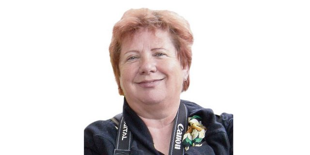 Benildis Bentolila weiss, wie man Bauarbeiter richtig verwöhnt. (Bild BauernZeitung)