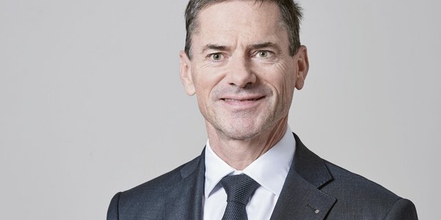 Pierre-Alain Rom ist dipl. Treuhandexperte mit eigener Firma und Geschäftsführer des Schweizerischen Landmaschinenverbands (SLV). Der SLV veranstaltet seit 1977 die Landtechnikmesse Agrama in Bern. (Bild SLV)