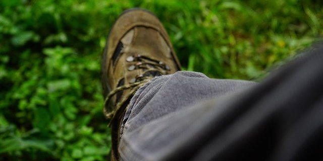 Mit diesen Tipps funktioniert die Schuhpflege. (Symbolbild Pixabay)