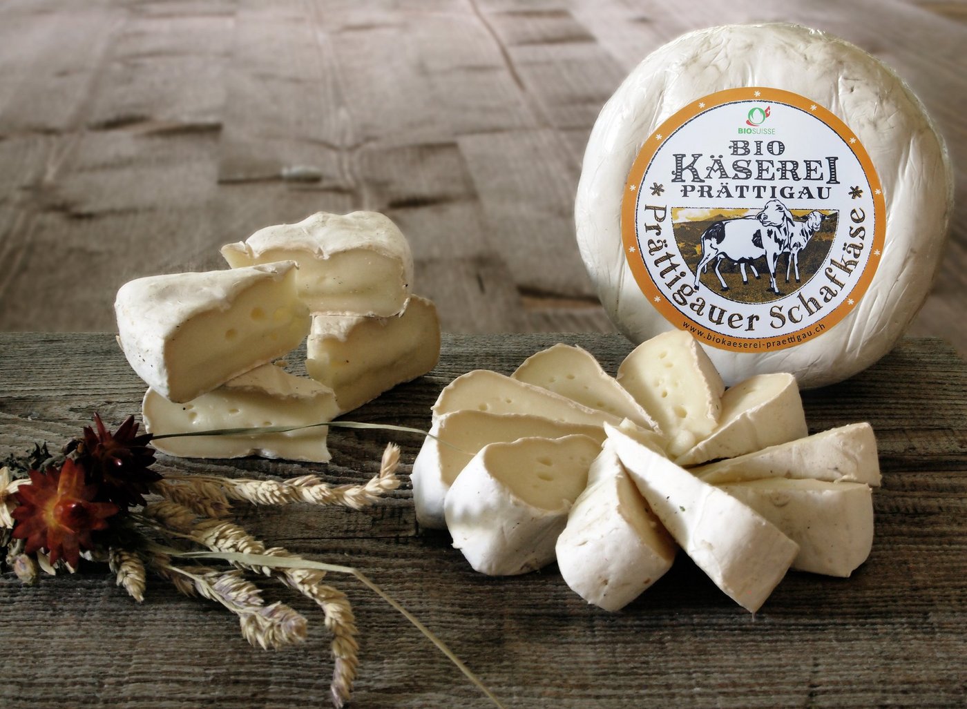 Die ersten Betriebsjahre der Käserei seien schwierig gewesen. Es fehlte an Mitteln und Strukturen, um den Betrieb gewinnbringend betreiben zu können. (Bild Bio Käserei Prättigau)