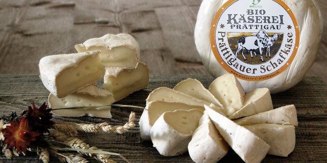 Die ersten Betriebsjahre der Käserei seien schwierig gewesen. Es fehlte an Mitteln und Strukturen, um den Betrieb gewinnbringend betreiben zu können. (Bild Bio Käserei Prättigau)