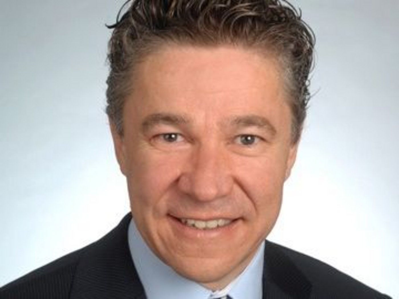 Der neue Ballenberg-Direktor Peter Kohler. (Bild lid)