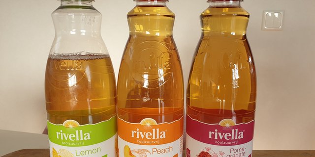 Rivella ohne Kohlensäure: Das gibt's in den Niederlanden. (Bild ji)
