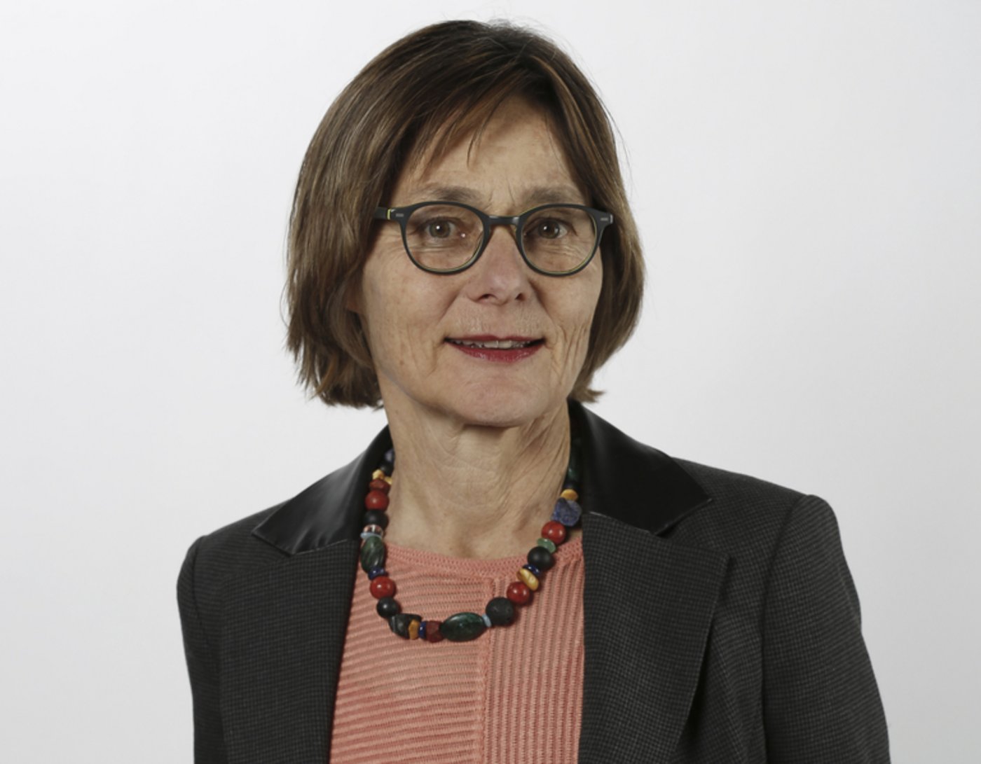 Martina Munz ist SP-Nationalrätin. (Bild parlament.ch)