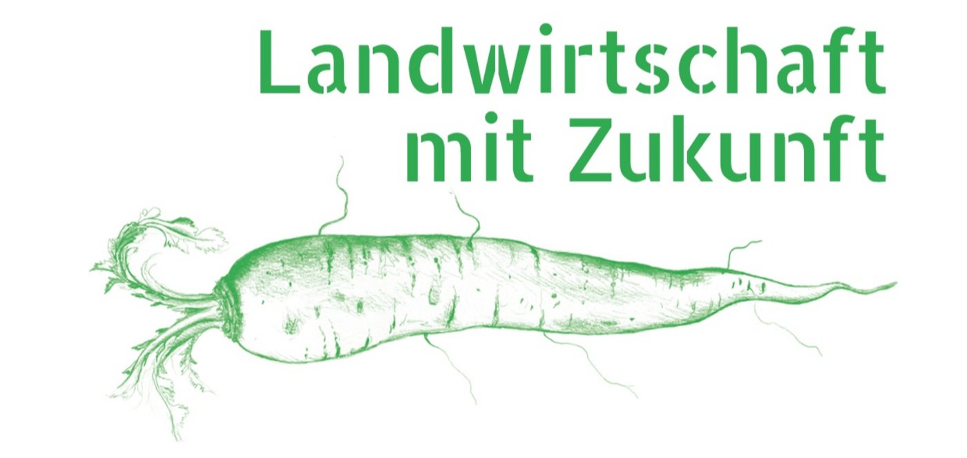 Die Landwirtschaft der Zukunft solle die Bäuerinnen und Bauern wieder in die Mitte der Gesellschaft stellen. (Bild zVg)