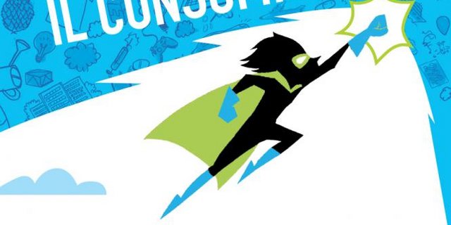 Beim Wettbewerb "Je consomme, tu consommes, il consomme"  suchten Schüler*innen in verschiedenen Kantonen 2018 nach Möglichkeiten des nachhaltigen Konsums. (Bild "Environnement et Jeunesse"))