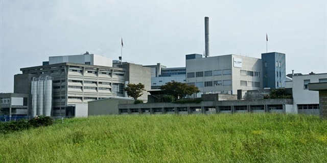 Der Verwaltungsrat von Hochdorf soll um eine Person auf 7 Personen vergrössert werden. (Bild: Simon Meyer)