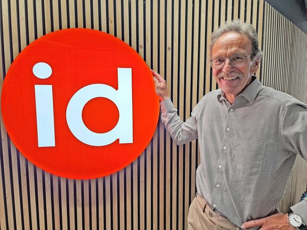 Mandfred Bötsch wird Ende August die Identitas AG zum zweiten Mal verlassen. Er hat den Weg der Plattform entscheidend geprägt. 