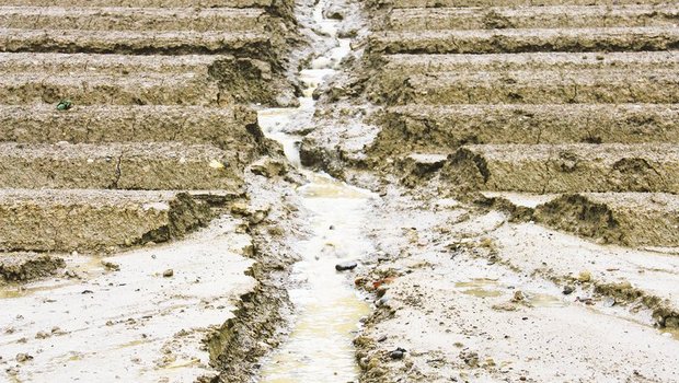 Bei Erosionen wird die KUL vermehrt hinschauen. (Bild aw)