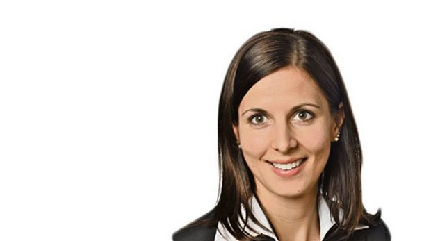 Luzerner Kreditkasse will regelmässiges Controlling verstärken Neu im Vorstand: Sibylle Ineichen. (Bild LK)