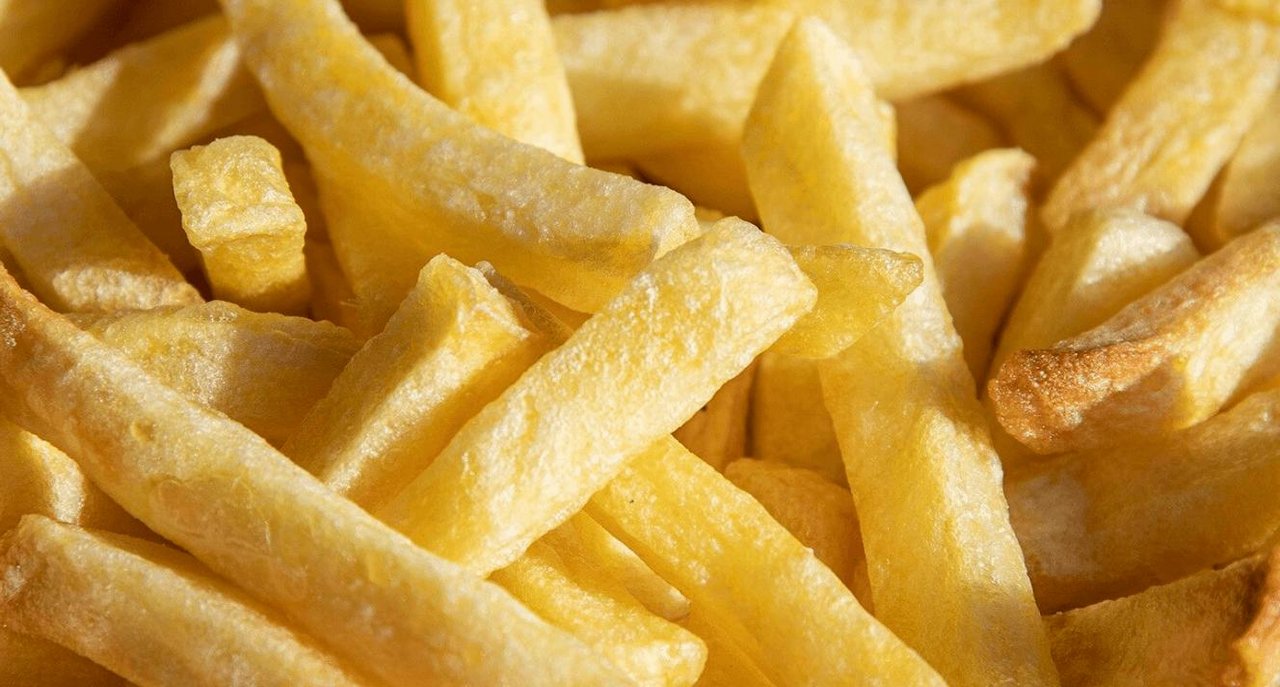 Ist der Gehalt reduzierender Zucker in den Kartoffeln zu hoch, können die Pommes Frites gifte Stoffe enthalten. (Bild Agroscope)