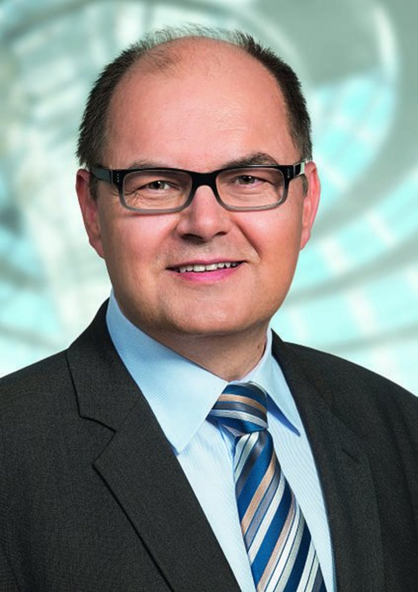 CSU-Vize Christian Schmidt soll neuer deutscher Landwirtschaftsminister werden. (Bild: Thomas Lother)