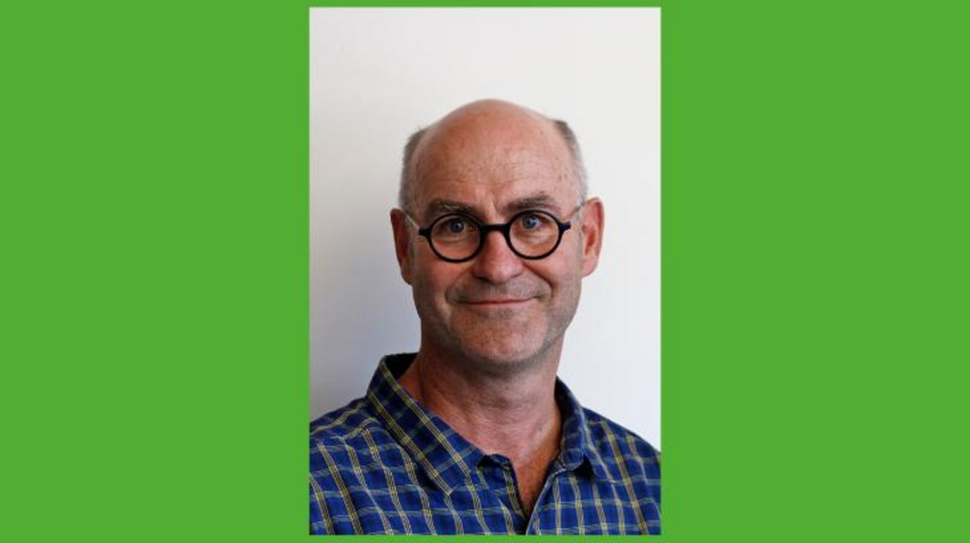 Max Kopp ist neuer Präsident des Vereins DistiSuisse. (Bild DistiSuisse)