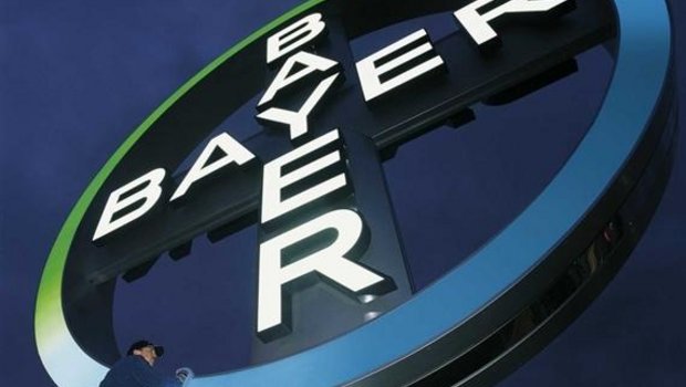 Bayer zeigt Transparenz und veröffentlicht online die Zusammenfassung von 300 Studien zu dem umstrittenen Unkrautvernichtungsmittel Glyphosat. (Bild Bayer)