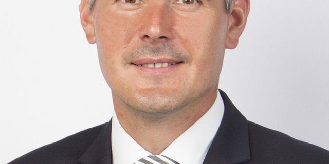 Neuer Direktor von Terroir Fribourg: Pierre-Alain Bapst. (Bild zVg)