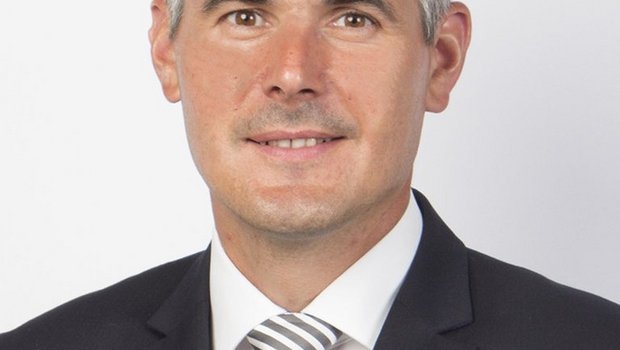 Neuer Direktor von Terroir Fribourg: Pierre-Alain Bapst. (Bild zVg)