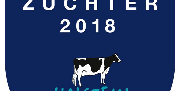 Die Holstein-Meisterzüchter sind jetzt schon bekannt und werden im Juli an den Holstein-Awards gebührend gefeiert. (Bild zVg)